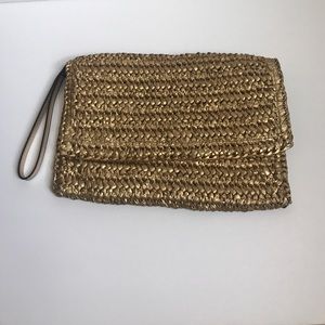 Gold Purse